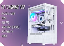 Компьютер PC ITMGAME 122