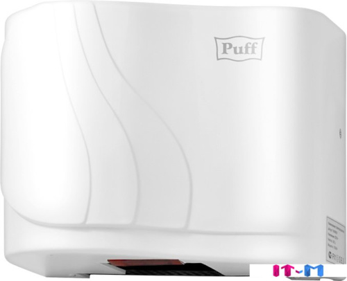 Сушилка для рук Puff 8816 фото 4
