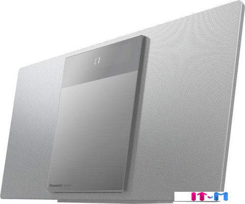 Микро-система Panasonic SC-HC410EE-S фото 3