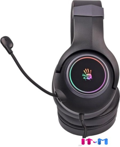 Наушники A4Tech Bloody G350 фото 3