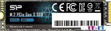 SSD Silicon-Power P34A60 256GB SP256GBP34A60M28