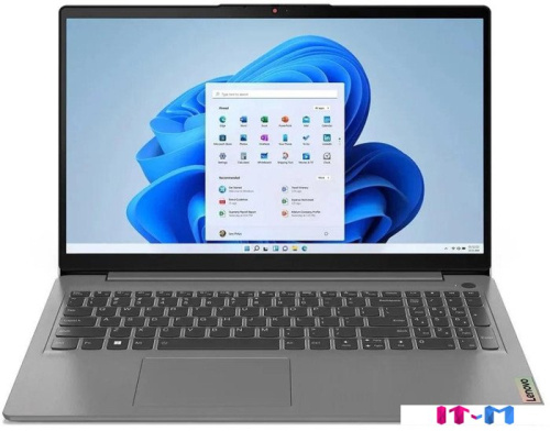 Ноутбук Lenovo IdeaPad Slim 3 16IAH8 83ES0006RK фото 6