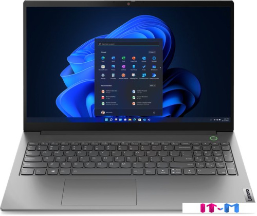 Ноутбук Lenovo ThinkBook 15 G4 IAP 21DJA05UCD фото 3