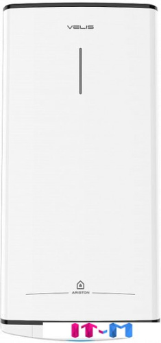 Накопительный электрический водонагреватель Ariston Velis Tech R ABS 50 фото 2