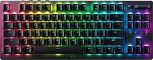 Клавиатура Razer DeathStalker V2 Pro TKL (Razer Low Profile Optical Red, нет кириллицы)