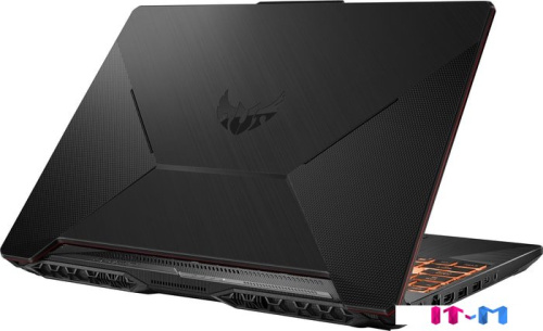 Игровой ноутбук ASUS TUF Gaming A15 FX506IEB-HN042 фото 2