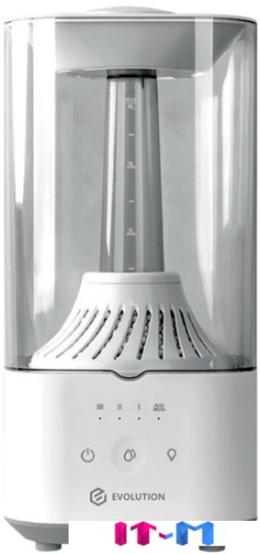 Увлажнитель воздуха Evolution HF-878 Smart фото 2