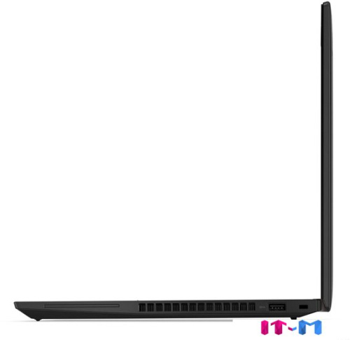 Ноутбук Lenovo ThinkPad T14 Gen 3 Intel 21AHA001CD фото 3