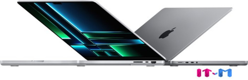 Ноутбук Apple Macbook Pro 14" M2 Pro 2023 Z17G001AJ фото 2