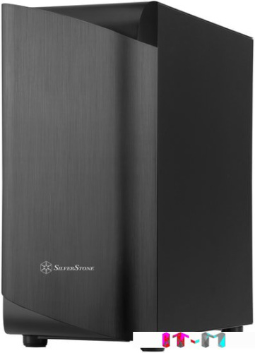 Корпус SilverStone Seta A1 SST-SEA1TB-G фото 5