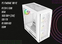 Компьютер PC ITMGAME 100 V2