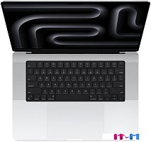 Ноутбук Apple Macbook Pro 16.2" M3 Max 2023 MRW73