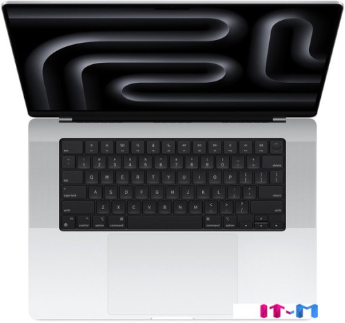 Ноутбук Apple Macbook Pro 16.2" M3 Pro 2023 MRW43 фото 6