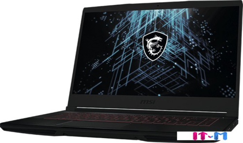 Игровой ноутбук MSI GF63 Thin 11UD-213XPL фото 4