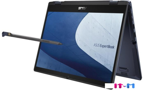 Ноутбук 2-в-1 ASUS ExpertBook B3 Flip B3402FBA-LE0035 фото 5