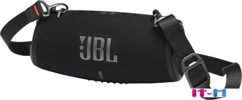 Беспроводная колонка JBL Xtreme 3 (черный) фото 3