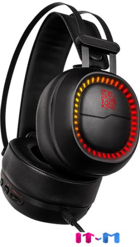 Наушники Thermaltake Shock Pro RGB фото 5