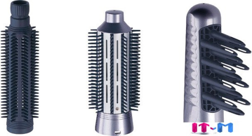 Фен Braun Satin Hair 3 (AS330) фото 3