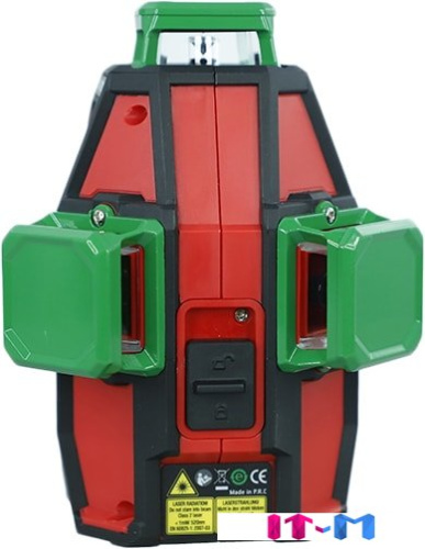 Лазерный нивелир Condtrol Omniliner G3D фото 2