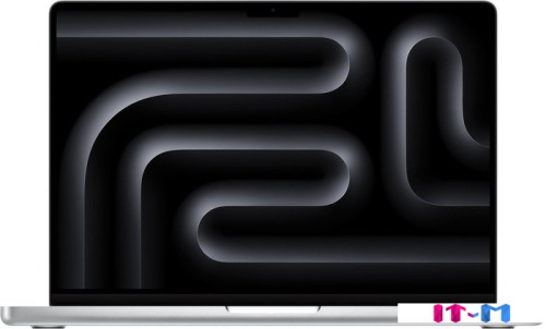 Ноутбук Apple Macbook Pro 14.2" M3 Pro 2023 MRX63 фото 2