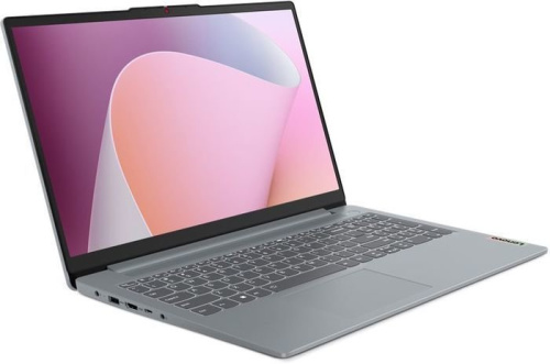 Ноутбук Lenovo IdeaPad Slim 3 15AMN8 82XQ00BBRK фото 4