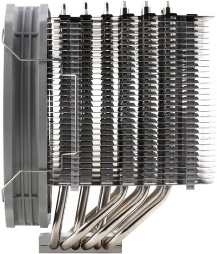 Кулер для процессора Thermalright Macho Rev.C Plus фото 4