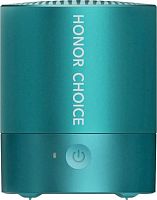 Беспроводная колонка HONOR Choice Mini (бирюзовый)
