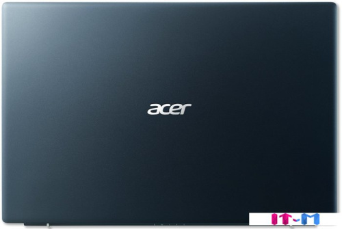 Ноутбук Acer Swift X SFX14-41G-R5NZ NX.AU1ER.006 фото 2