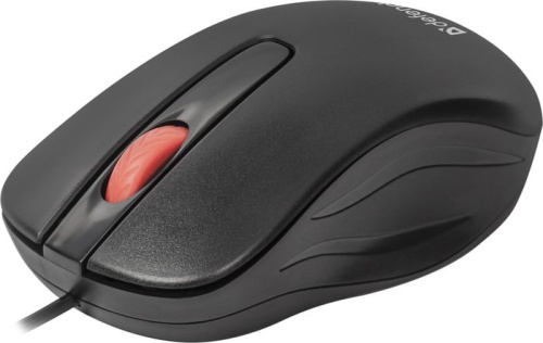 Мышь Defender Point MM-756 фото 4