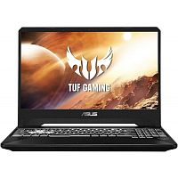 Игровой ноутбук ASUS TUF Gaming FX505DT-BQ180