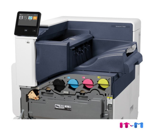 Принтер Xerox VersaLink C7000DN фото 3