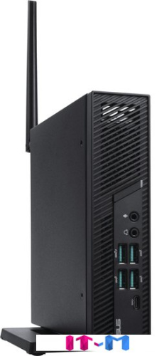 Компактный компьютер ASUS Mini PC PB62-B3559AV фото 2