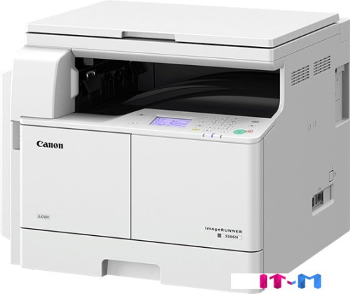 МФУ Canon imageRUNNER 2206N фото 3