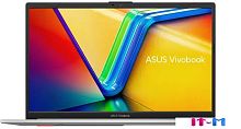 Ноутбук ASUS Vivobook Go 15 OLED E1504FA-L1013W