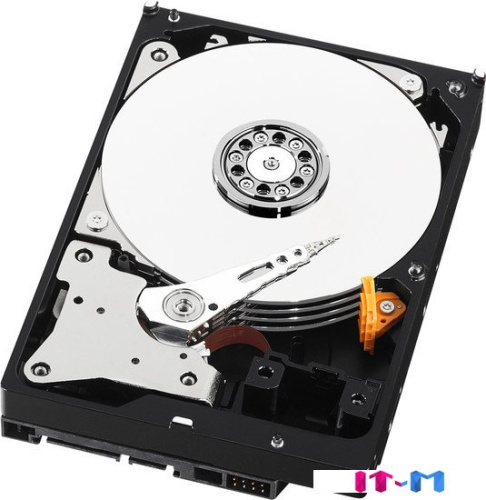 Жесткий диск WD Purple 3TB [WD30PURZ] фото 5