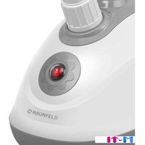 Отпариватель MAUNFELD MF-1138GR PRO фото 4