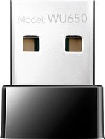 Wi-Fi адаптер Cudy WU650 1.0
