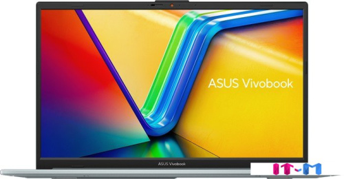 Ноутбук ASUS Vivobook Go 15 OLED E1504FA-L1180W фото 3