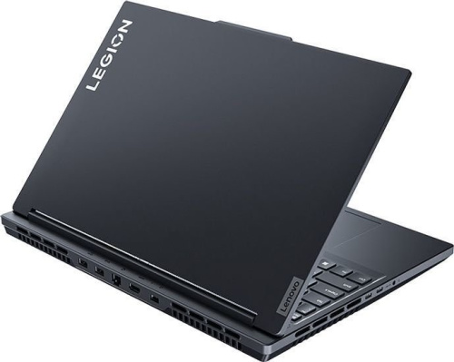 Игровой ноутбук Lenovo Legion 5 Savior Y7000P 82YA00DRCD фото 5