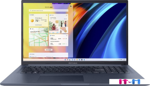Ноутбук ASUS VivoBook 17 M1702QA-AU081 фото 6