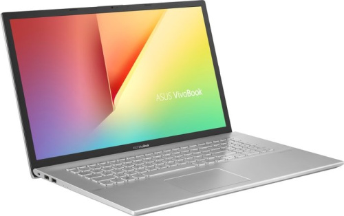 Ноутбук ASUS VivoBook 17 D712DA-BX857W фото 4
