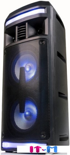 Беспроводная колонка Dialog AO-12 фото 2