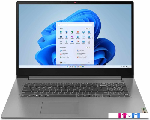 Ноутбук Lenovo IdeaPad 3 17ABA7 82RQ004T фото 2