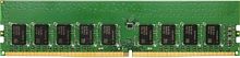 Оперативная память Synology 16GB DDR4 PC4-21300 D4EC-2666-16G