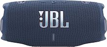 Беспроводная колонка JBL Charge 6 (темно-синий)