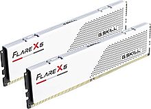 Оперативная память G.Skill Flare X5 2x48ГБ DDR5 6000 МГц F5-6000J3036F48GX2-FX5W