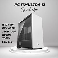 Компьютер PC ITMULTRA 12