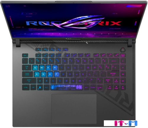 Игровой ноутбук ASUS ROG Strix G16 2023 G614JI-N4240 фото 6