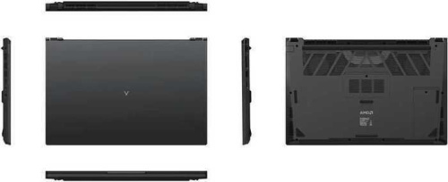 Ноутбук Digma Pro Magnus M DN16R7-ADXW01 фото 2
