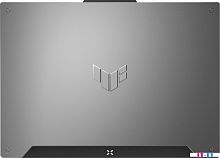 Игровой ноутбук ASUS TUF Gaming F15 FX507ZC4-HN252